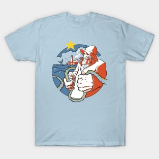 bonne fete des acadiens T-Shirt